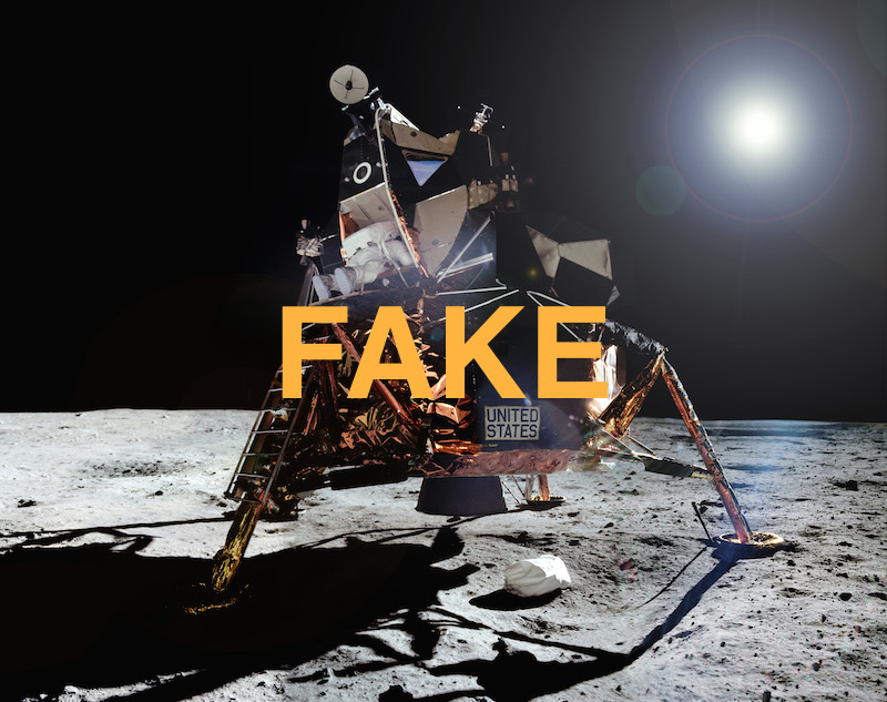 A Cosa è Servito Andare Sulla Luna