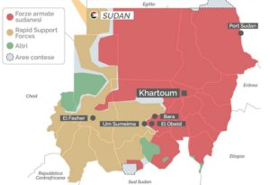 Sudan