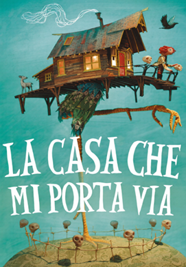 La casa
